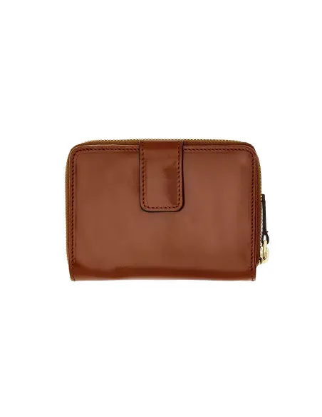 The Bridge Lucrezia Small size women's wallet