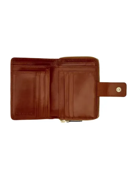 The Bridge Lucrezia Small size women's wallet