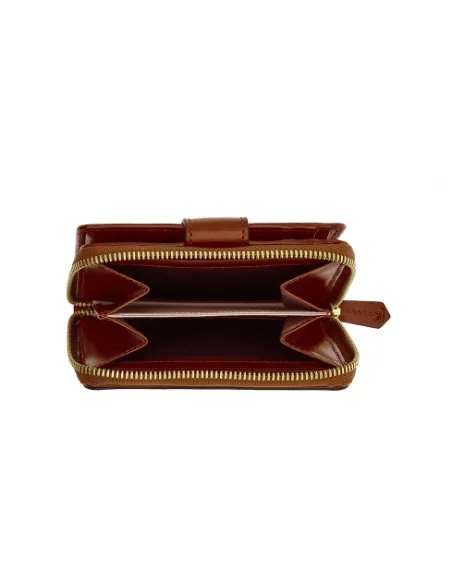 The Bridge Lucrezia Small size women's wallet