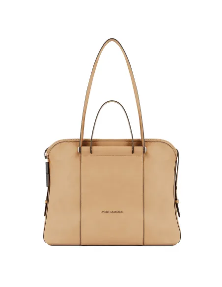 Piquadro Circle Women's bag with laptop case