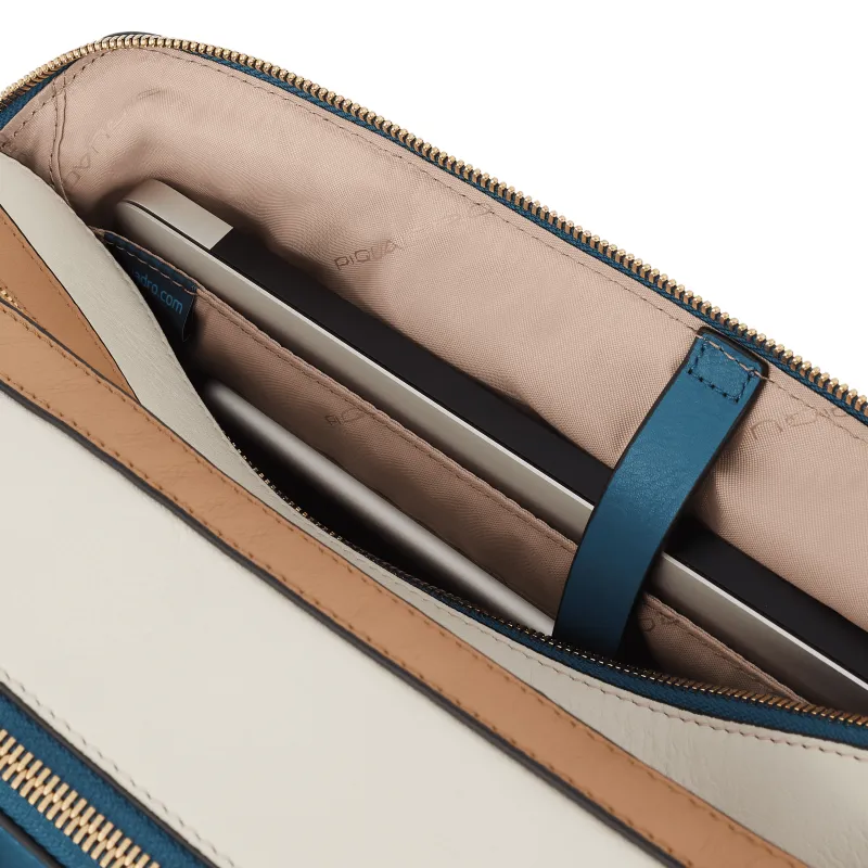 Piquadro Circle Women's bag with laptop case 2