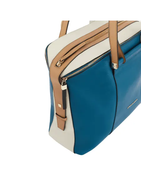 Piquadro Circle Women's bag with laptop case
