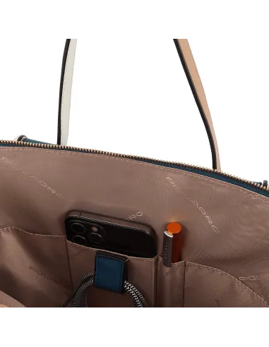 Borsa donna Piquadro Circle