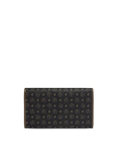Pollini Women's wallet with large...