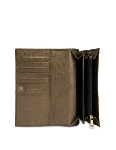 Pollini Brieftasche für Frauen mit...