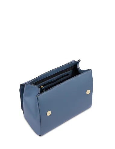 Pollini Women's bag with chain handle