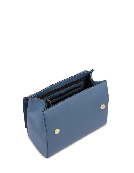 Borsa Pollini con un manico in catena