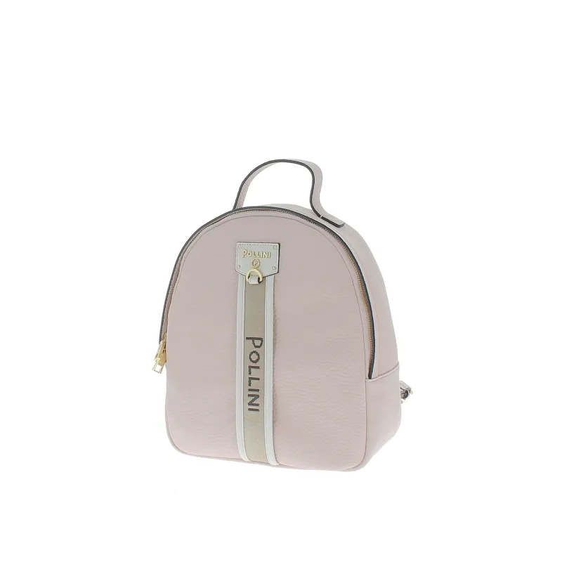 Pollini Silver Damen-Rucksack 2