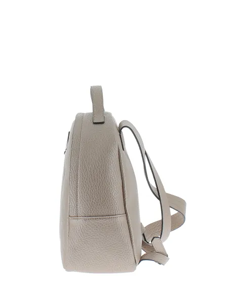 Pollini Silver Damen-Rucksack