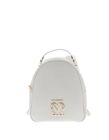Love Moschino Damenrucksack mit...