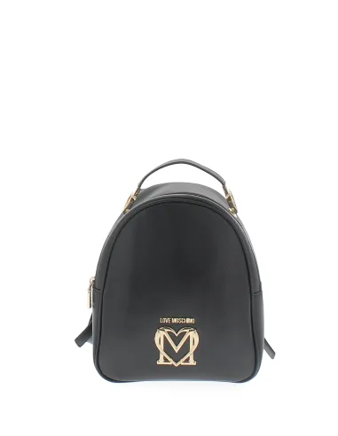 Love Moschino Damenrucksack mit...