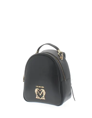 Love Moschino Damenrucksack mit...