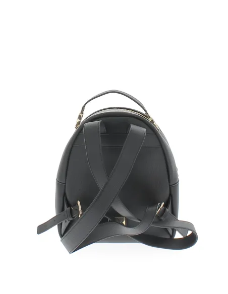 Love Moschino Women's backpack with zip closure