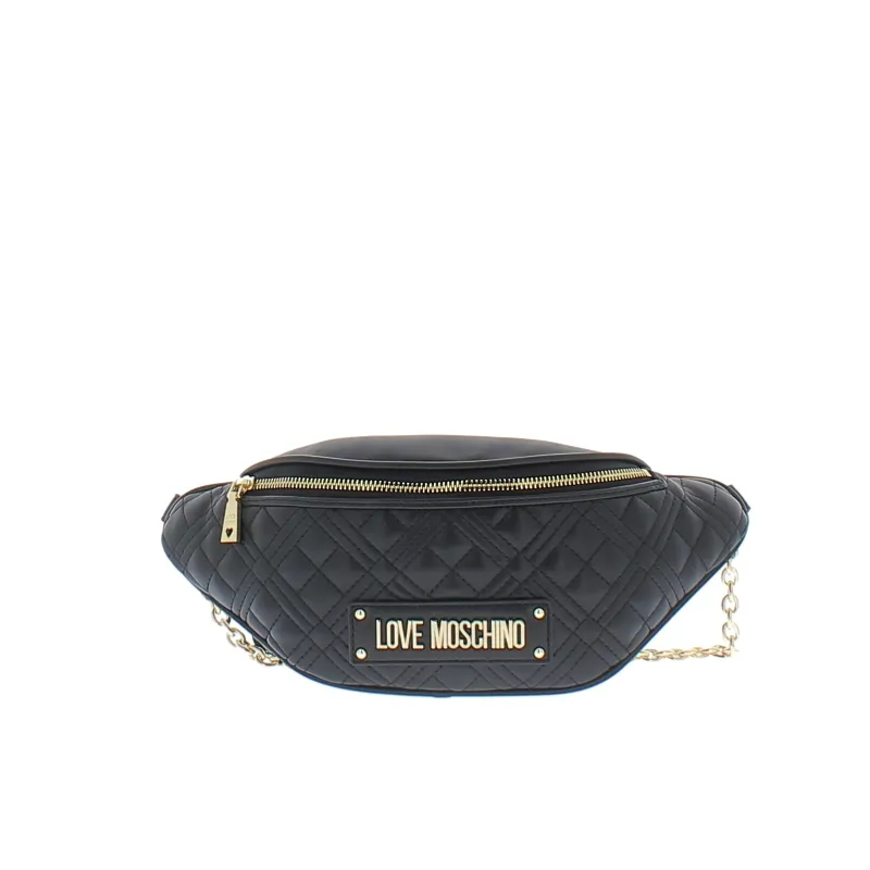 Love Moschino waist bag