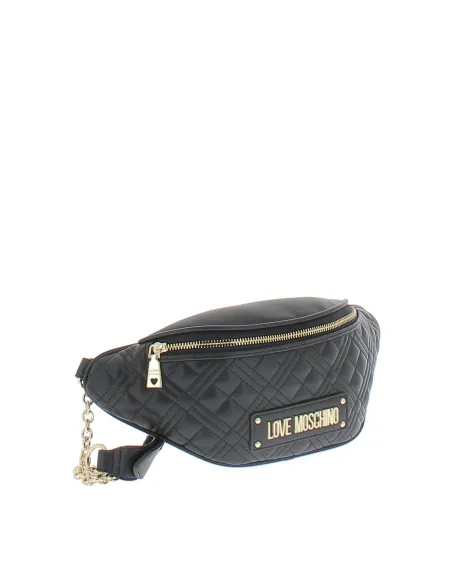 Love moschino hotsell marsupio