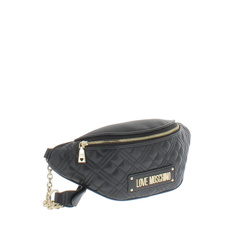 Marsupio on sale donna moschino