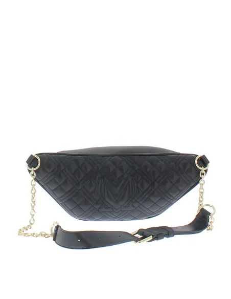 Love Moschino waist bag