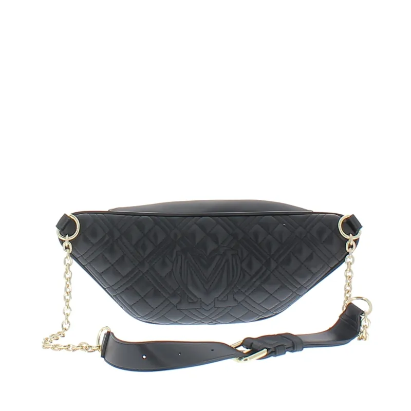 Marsupio sales love moschino