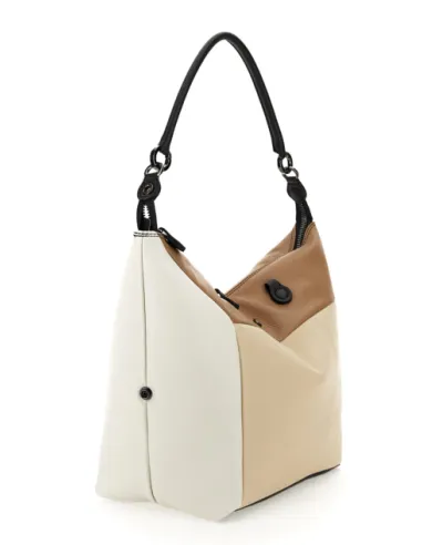 Borsa trasformabile Gabs L multicolor
