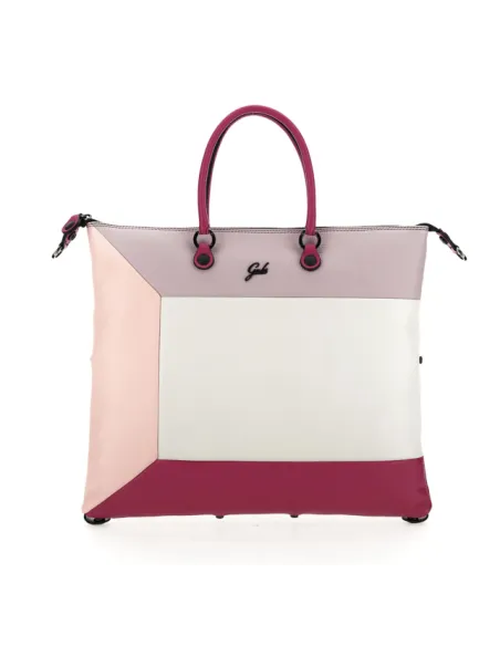 Borsa trasformabile Gabs L multicolor