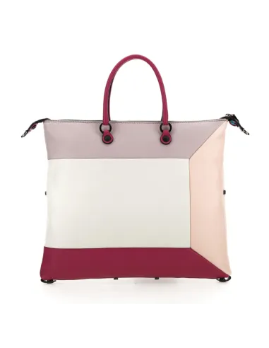 Borsa trasformabile Gabs L multicolor