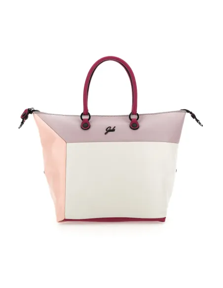 Borsa trasformabile Gabs L multicolor