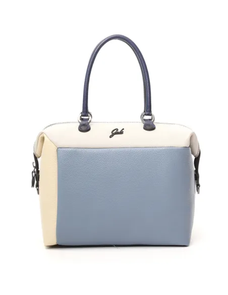 Borsa trasformabile Gabs L multicolor
