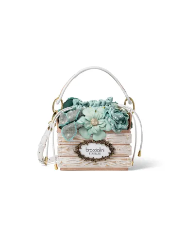 Borsa Braccialini Temi