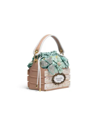 Borsa Braccialini Temi