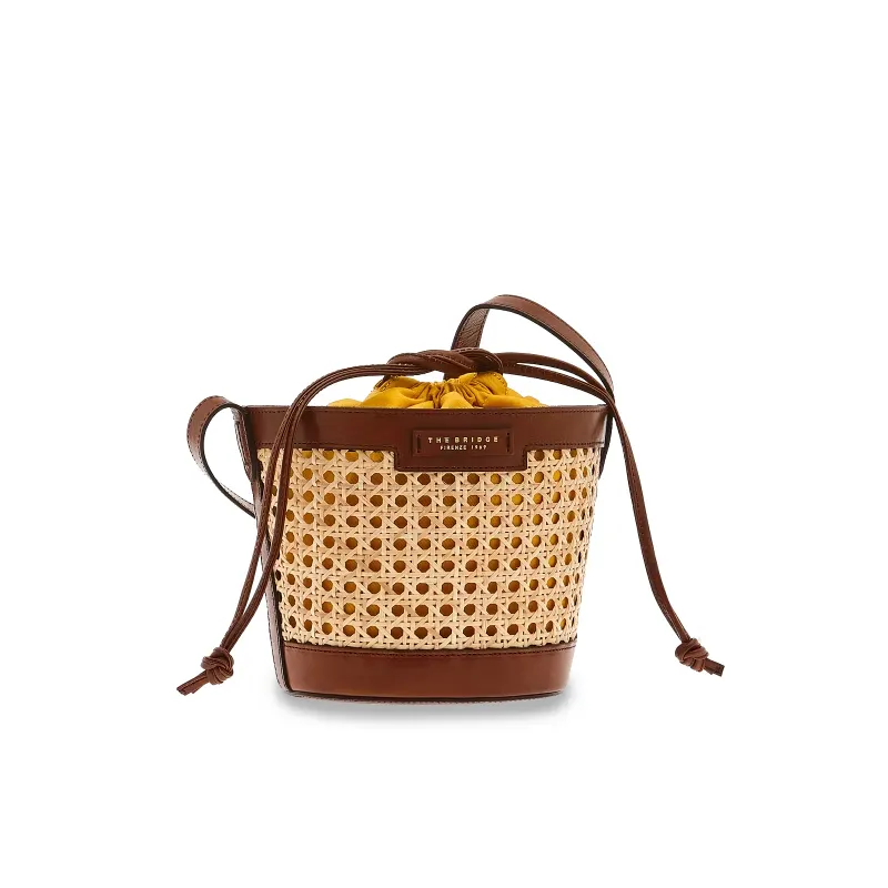 Bucket bag Arianna