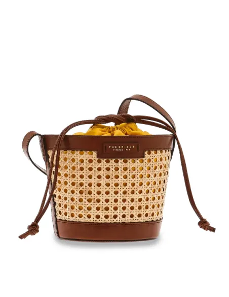 Secchiello paglia discount