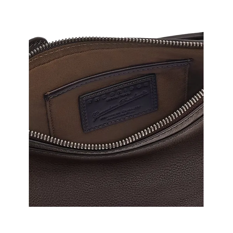 The Bridge Alberto Mono sling Bag 2