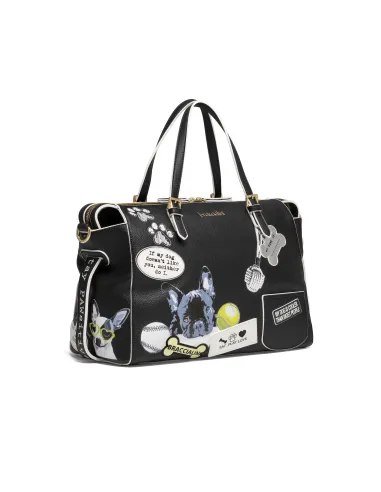 Bauletto Braccialini Tua