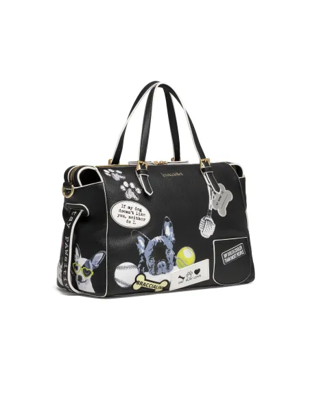 Bauletto Braccialini Tua