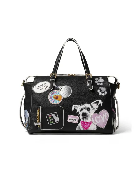 Bauletto Braccialini Tua