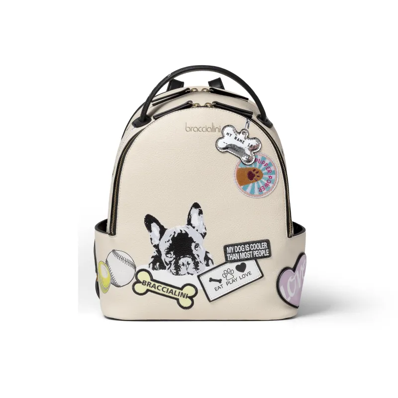 Braccialini All Around Women's backpack