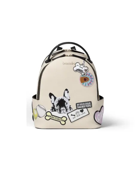 Braccialini All Around Women's backpack