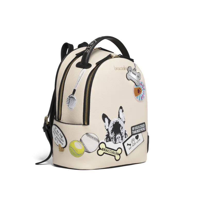 Braccialini All Around Women's backpack 2