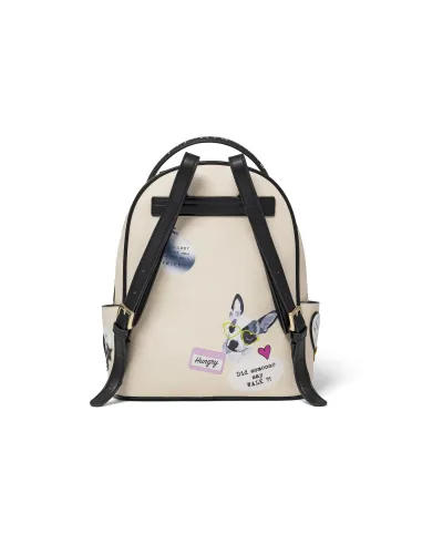 Braccialini Damenrucksack mit...