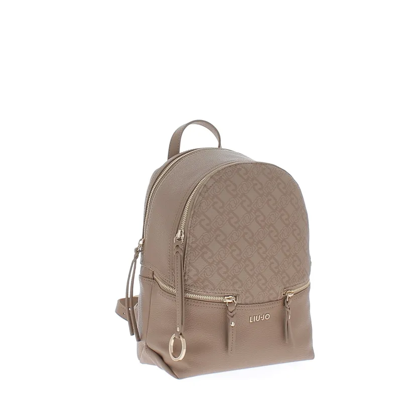 HealthdesignShops  Rucsac LIU JO Ecs M Backpack AA2281 EE058