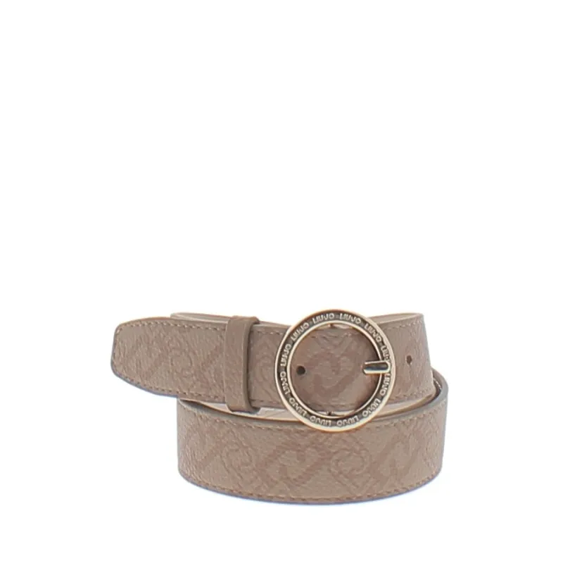 Liu Jo Belt with logo