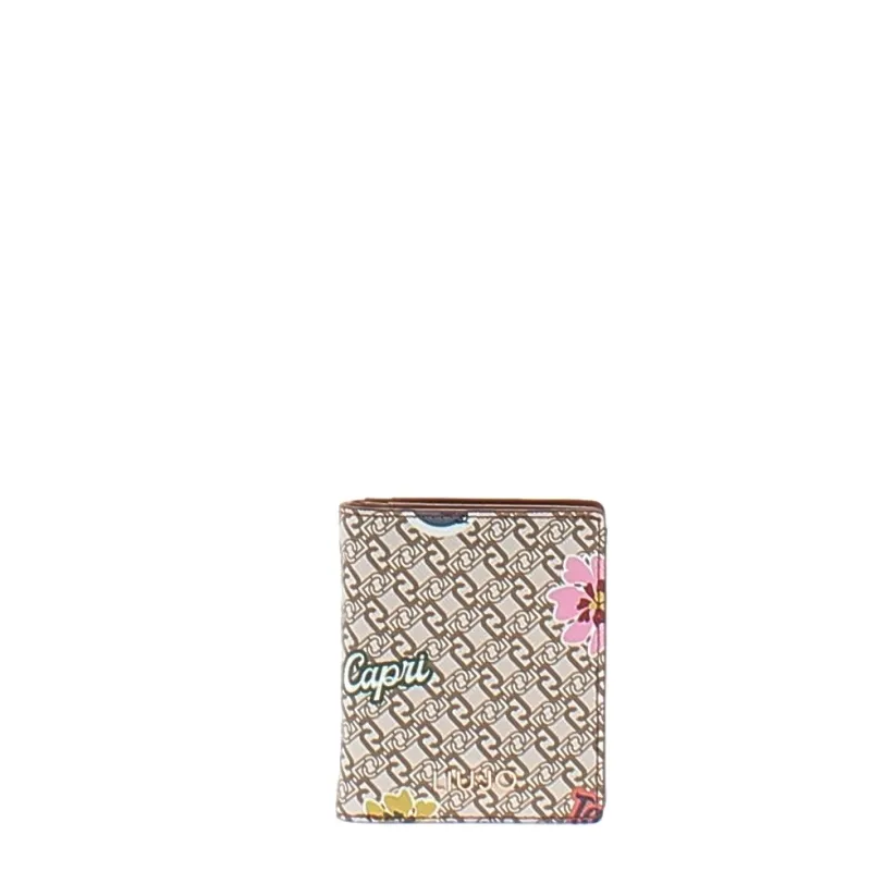 Liu Jo Women's small wallet