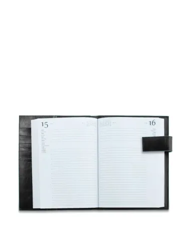 Agenda giornaliera in pelle Piquadro...