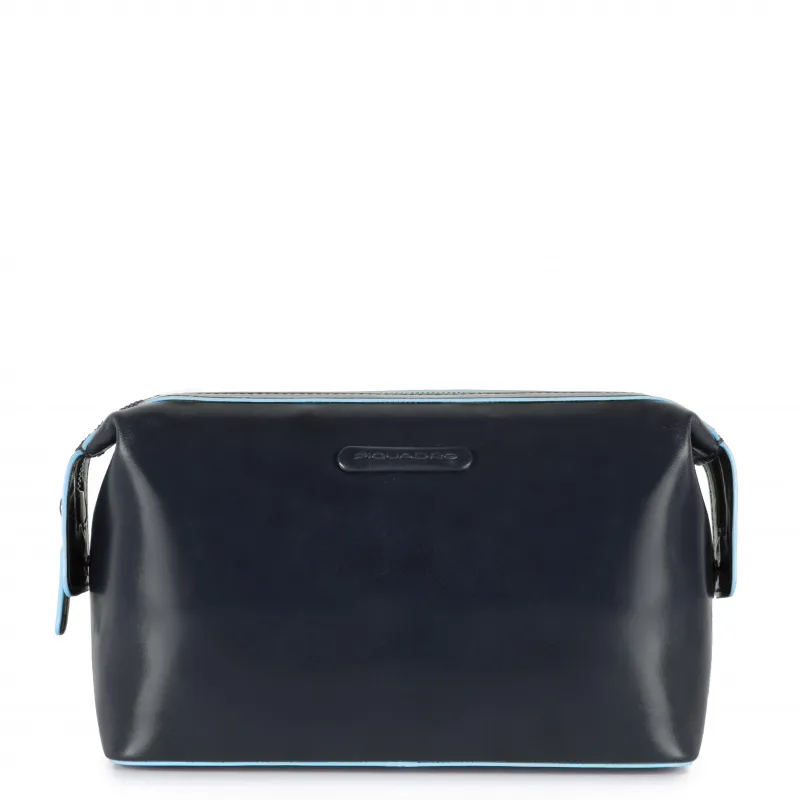Piquadro Necessaire Blue