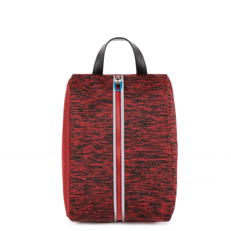 Toilet Kit Coleos Active Red