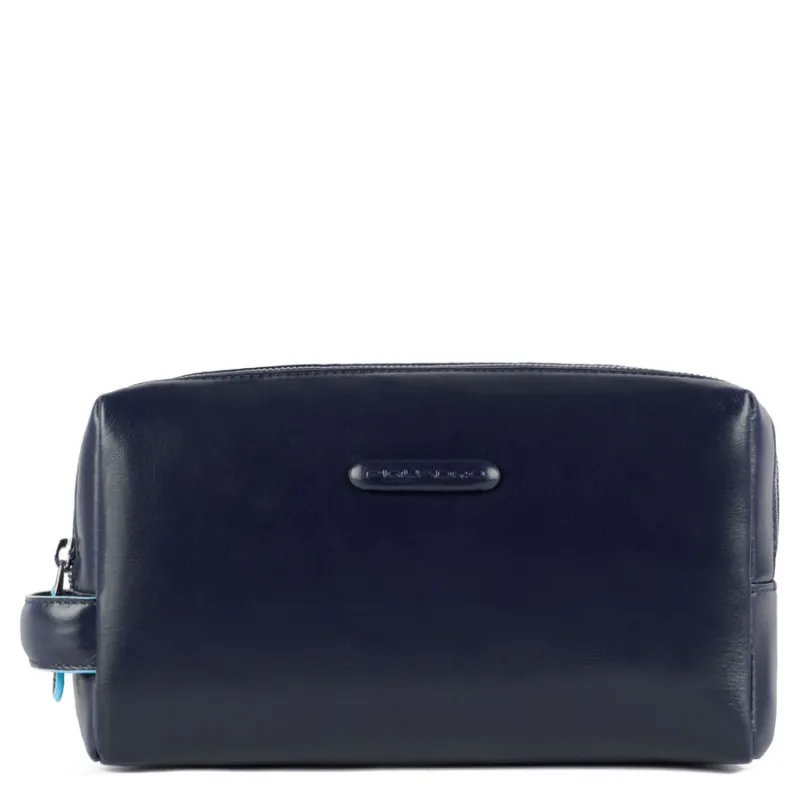 Square sales toiletry bag