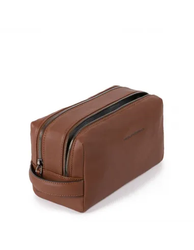 Toiletry bag with two dividers B3...