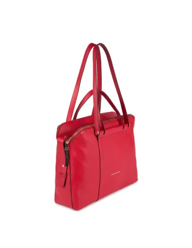 Piquadro Circle Damenlaptoptasche mit...