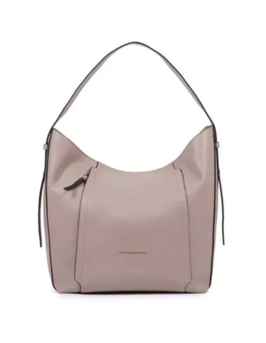 Borsa donna in pelle Piquadro Circle...