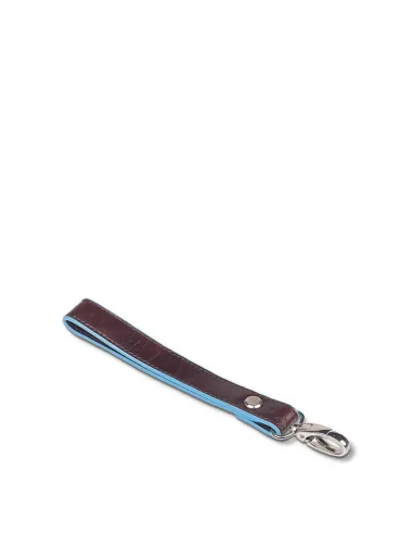 Astuccio Piquadro in pelle con...